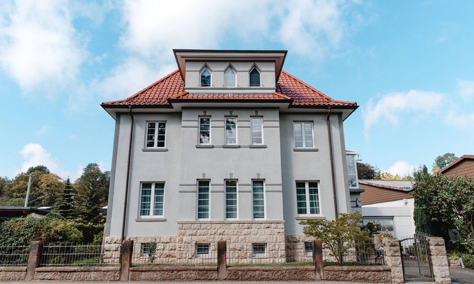 Heilbad Heiligenstadt Appartement | Schöne Ferienwohnung im Herzen Thüringen's