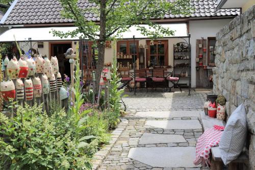 Aicha vorm Wald Appartement | Schöne Ferienwohnung vor den Toren Pullman Citys zwei