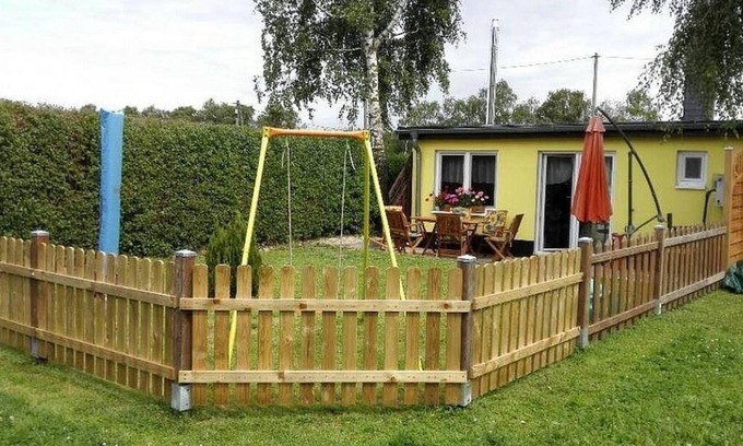 Evershagen Appartement | Schöne Ferienwohnung bei Warnemünde