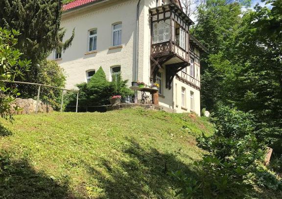 Eisenach Appartement | Schöne Ferienwohnung