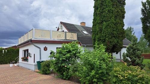 Bannemin Appartement | Schöne Ferienwohnung in ruhiger Lage