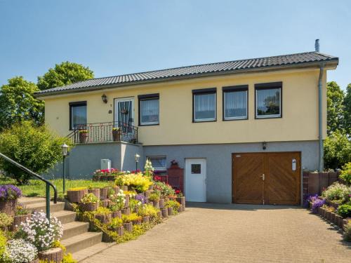 Damshagen Appartement | Schöne Ferienwohnung in Damshagen an der Ostsee