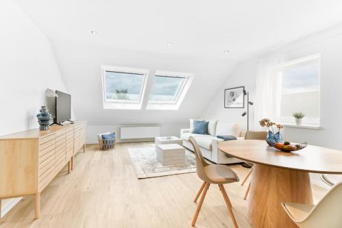 Lippstadt Appartement | Schöne Ferienwohnung in ruhiger Lage in Lippstadt