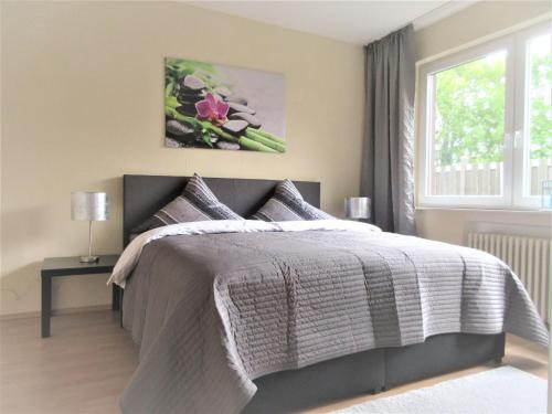Vrees Appartement | Schöne Ferienwohnung in Vrees