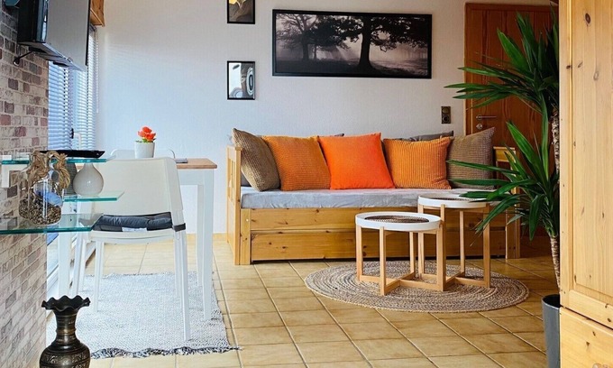 Schalksmuehle Appartement | Schöne Gemütliche und Voll Ausgestattete Ferienwohnung - Appartement