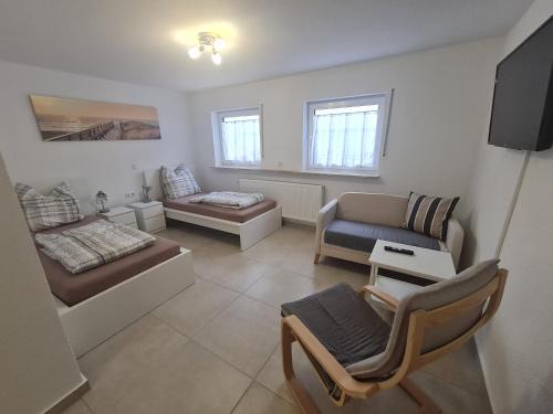 Malsch Appartement | Schöne helle Wohnung in Malsch