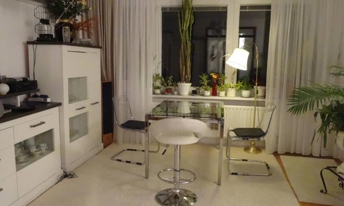 Lankwitz Appartement | Schöne, ruhige Wohnung in Berlin-Steglitz