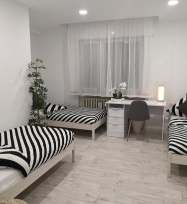 Oberursel Appartement | Schöne und optimal gelegene Wohnung