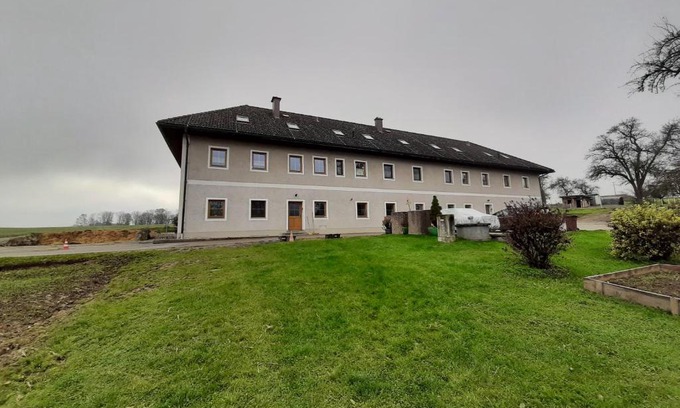 Holzhausen Appartement | Schöne Wohnung am Bauernhof
