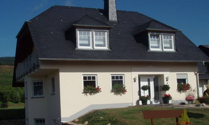 Kinheim Appartement | Bel appartement dans la région de Moselle