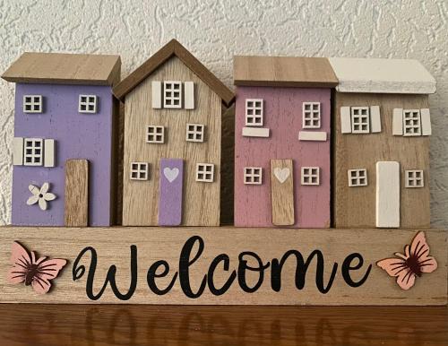 Blankenloch Appartement | Schöne Wohnung im Grünen