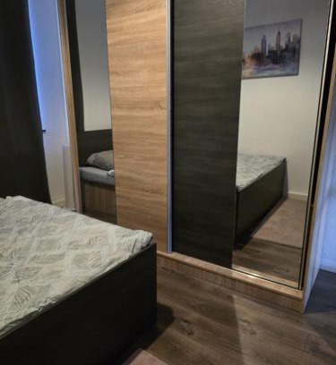 Juelich Appartement | Schöne Wohnung im Herzen Jülichs