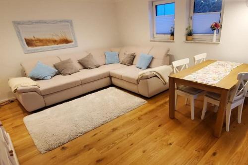 Stein Appartement | Schöne Wohnung nahe Nürnberg, 60 qm, 3 Pers. WLAN