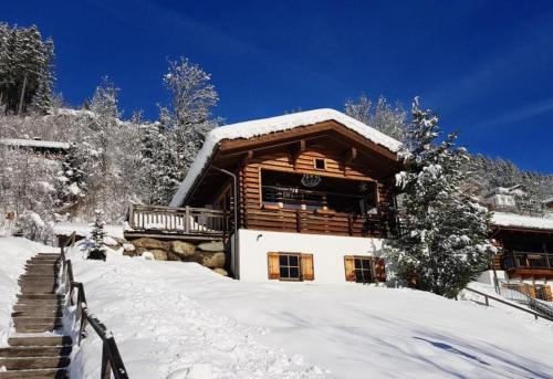 Wald im Pinzgau Maison | Schöneben Achental Hütte