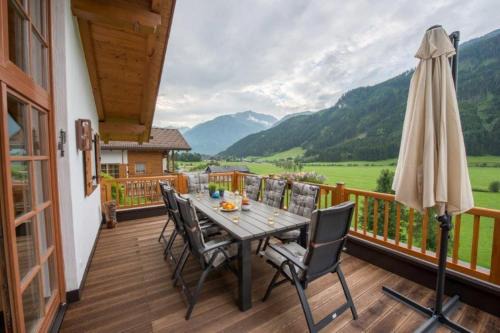 Wald im Pinzgau Maison | Schöneben Chalet MiJoBa
