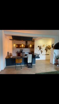 Helmarshausen Appartement | Schöner wohnen 3