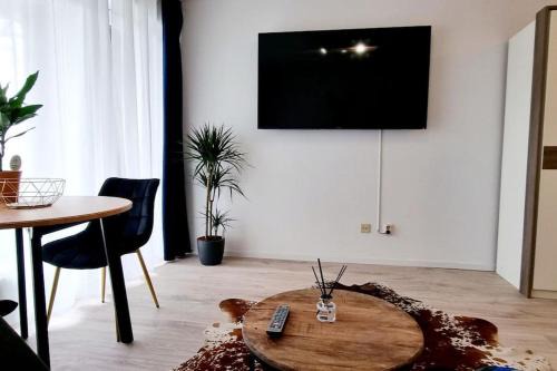 Erkrath Appartement | Schönes Apartment in Erkrath, Nähe Düsseldorf