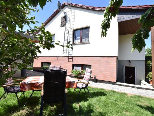 Alt Gaarz Appartement | Schönes Appartement am Meer in Rerik
