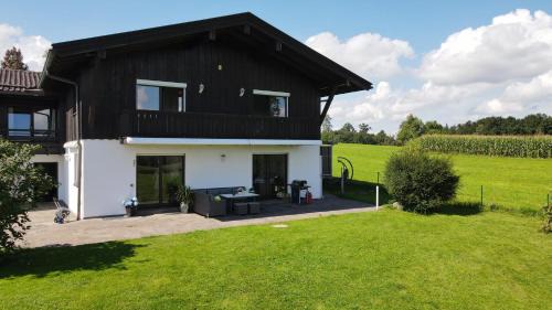 Ernsdorf Maison | Schönes Ferienhaus am Herrenberg