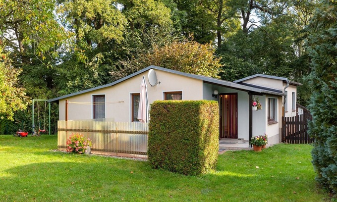 Biendorf Maison | Belle maison de vacances à Biendorf avec jardin