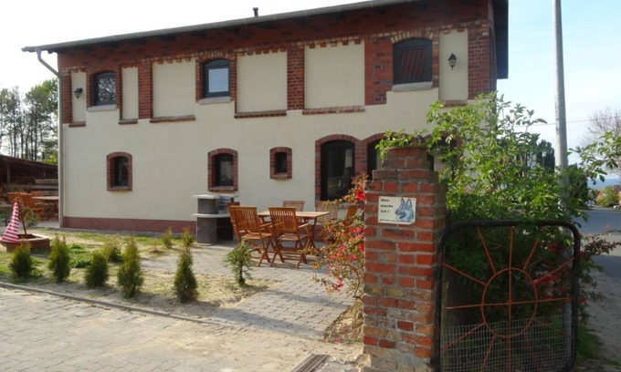 Kaegsdorf Villa | Belle demeure à Bastorf près de la mer