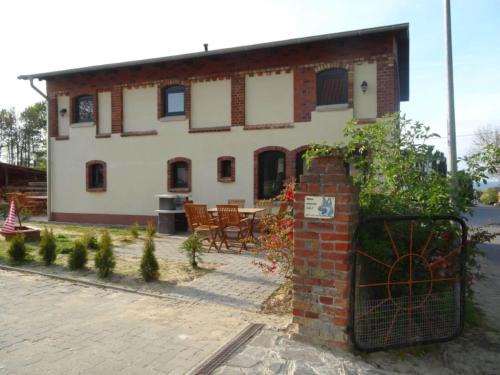 Kaegsdorf Maison | Schönes Landhaus in Bastorf am Meer