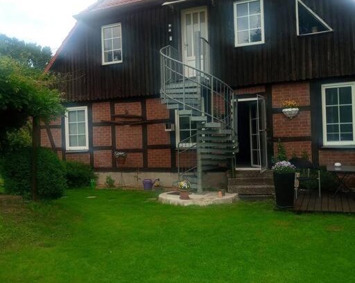 Broeckel Appartement | Schönes Messe-Ferien Apartment mit vielen Extras