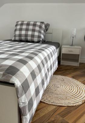 Kernstadt Maison | Schönes Zimmer im Zentrum - 3