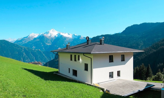 Hippach Appartement | Schöser by Interhome