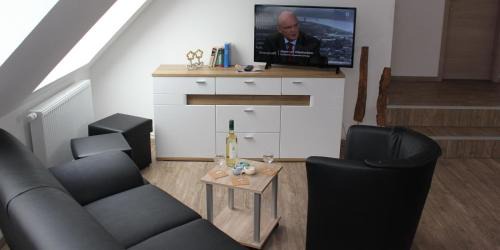 Minden Appartement | Schünenbusch