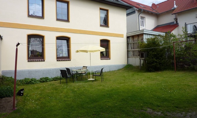 Alt Gaarz Maison | Schüning, Birgit, Germany