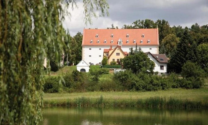 Geras Hôtel | Schüttkasten Geras