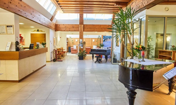Geras Hôtel | Schüttkasten Geras