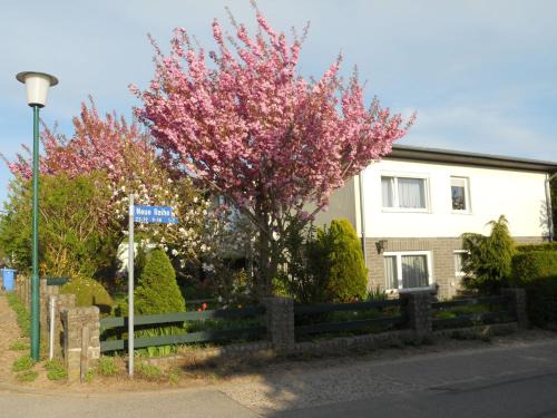 Kroepelin Appartement | Sch ne Wohnung in Kr pelin in der N he von Meer