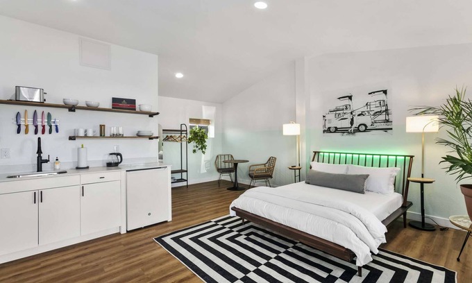 Chandler Appartement | SCH24 - Pohakulua Studio suite.nui