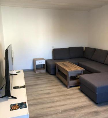 Roth an der Our Appartement | Schaaf
