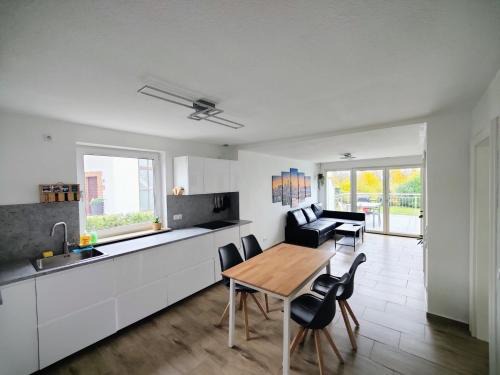 Muehlheim am Main Maison | Schaefer Apartments - Haus Rote Warte