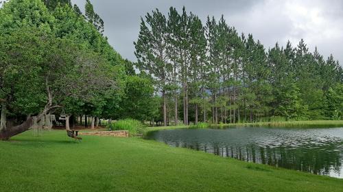 Lydenburg Maison | Schaefers' Halt