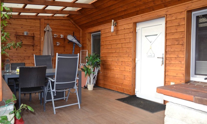 Kaltenhof Maison | Schaff, Theresia - Holiday home Flora - Holiday home Flora
