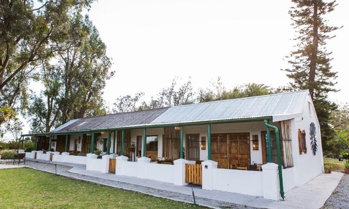 Saldanha Bay Maison | Schaftplaas Cottages