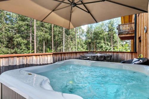 Collalbo Appartement | Schartneralm Fichte