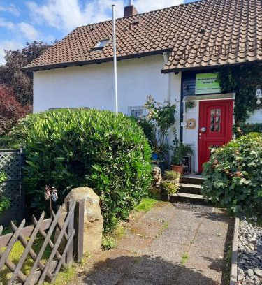 Region Hannover District Appartement | Schatte's Appartement in Seelze