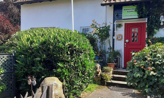 Region Hannover District Appartement | Schatte's small apartment in Seelze