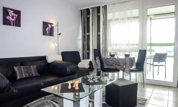 Loffingen Appartement | Schau ins Land (B 97) by Interhome