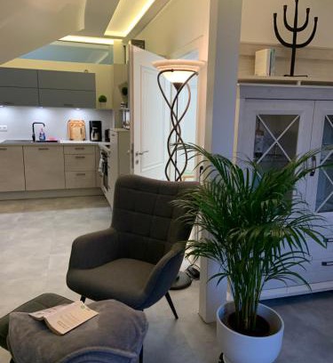 Rinteln Appartement | Schau ins Land
