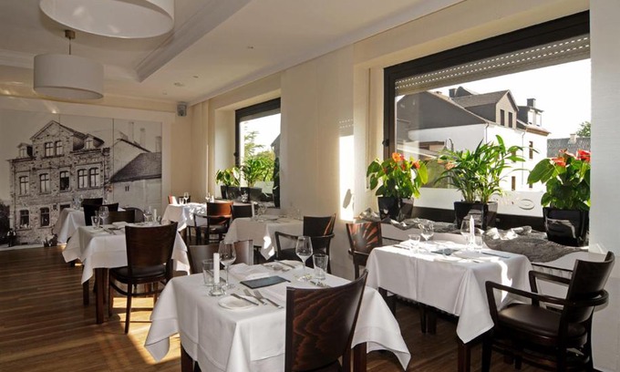 Wasserliesch Hôtel | Scheid´s Hotel – Restaurant