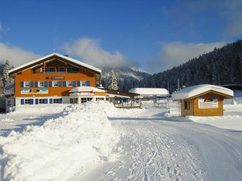 Balderschwang Hôtel | Schelpenalp Berghotel Balderschwang
