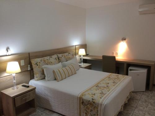 Tramandai Hôtel | Schenkel Hotel