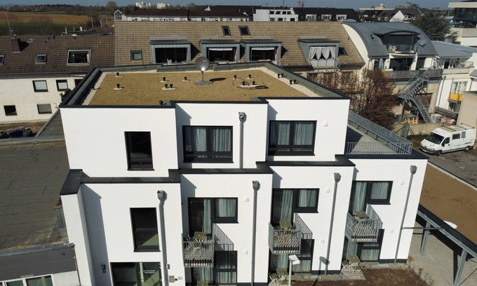 Endenich Appartement | Schicke Apartments in Bonn I home2share