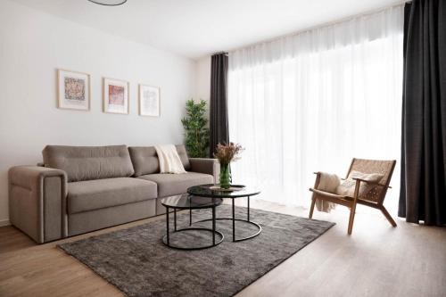 Osnabrueck Appartement | Schicke Apartments in Osnabrück I private Parkplätze I home2share